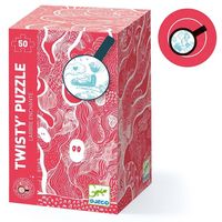 Der verzauberte Baum Wizzy Puzzle