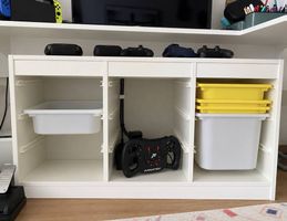 Meuble de rangement Trofast IKEA 