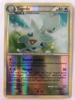 Togetic - Reverse Holo - Pokemon TCG