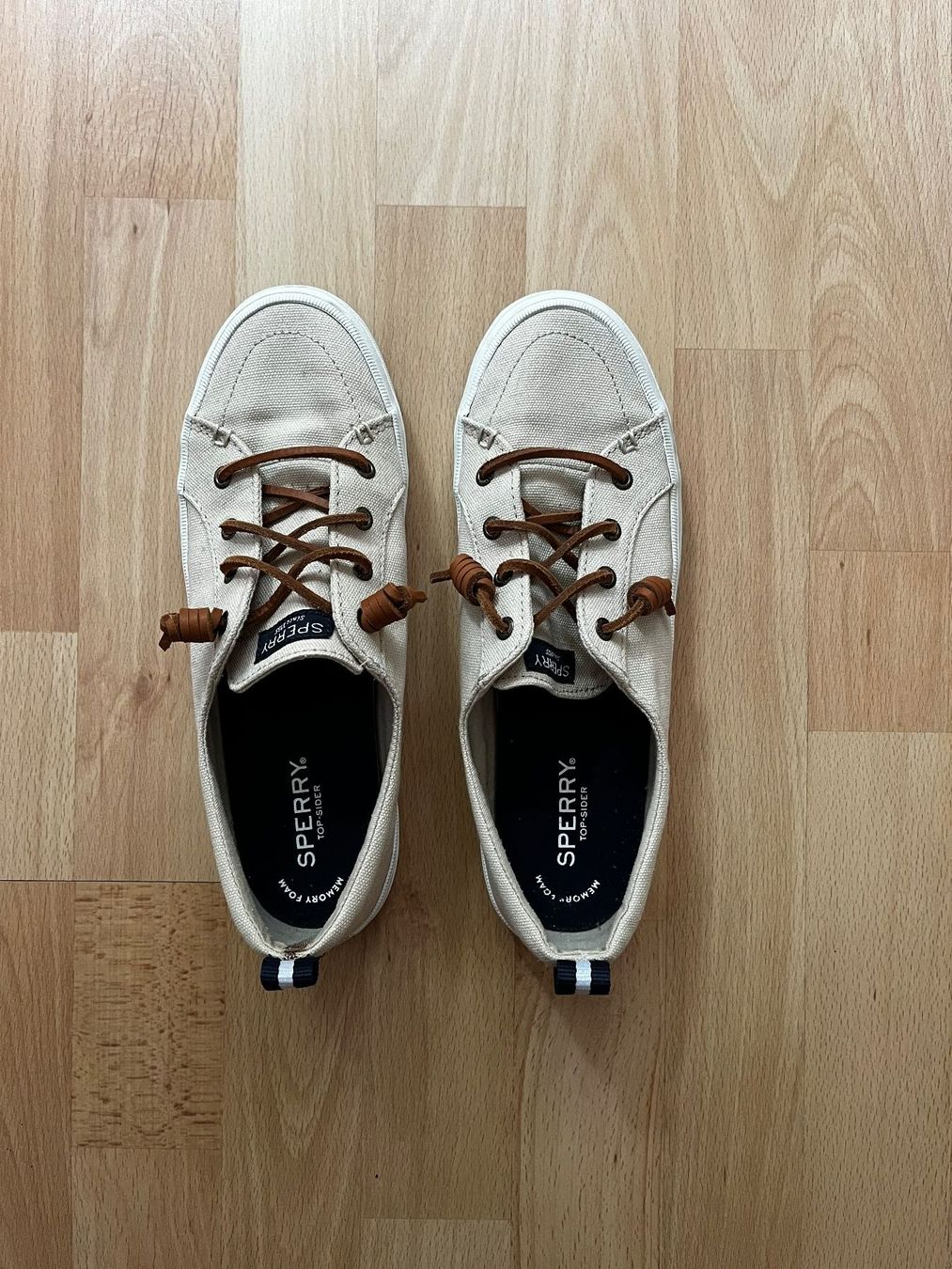 Scarpe da donna: Sperry Schuhe Gr.40 – Usato da Luzern venduto da Tschuu