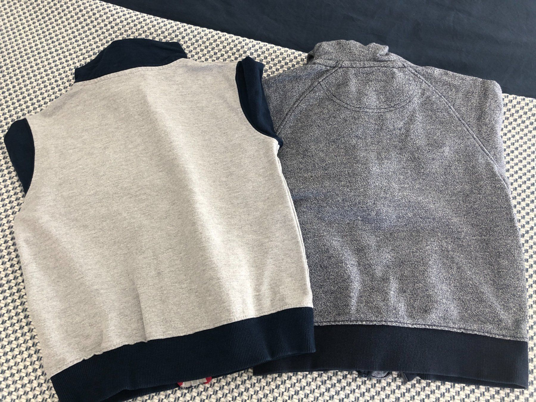 Lotti & Set di vestiti: Set Trainer Jacke Gr 110 – Usato da Zürich venduto da poliveira 1