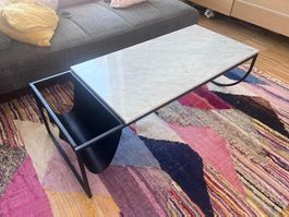 Table basse Bolia marbre