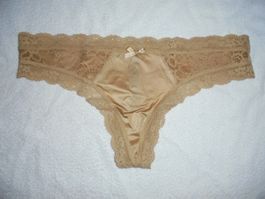 VICTORIA'S SECRET VERY SEXY THONG, M, NEU