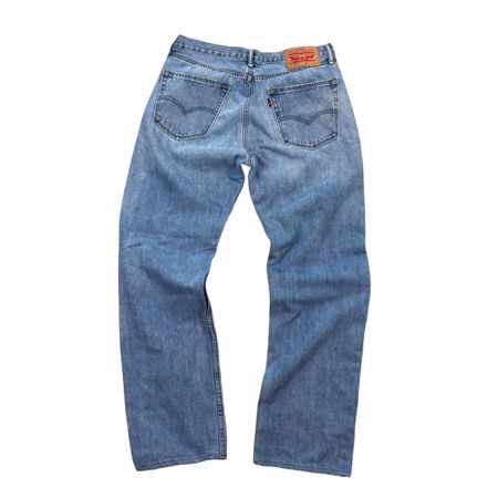 Levi's Straight Jeans W33 L34