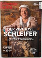 🤍 „Schweizer Familie“ Nr. 46, 14. November 2024 🤍