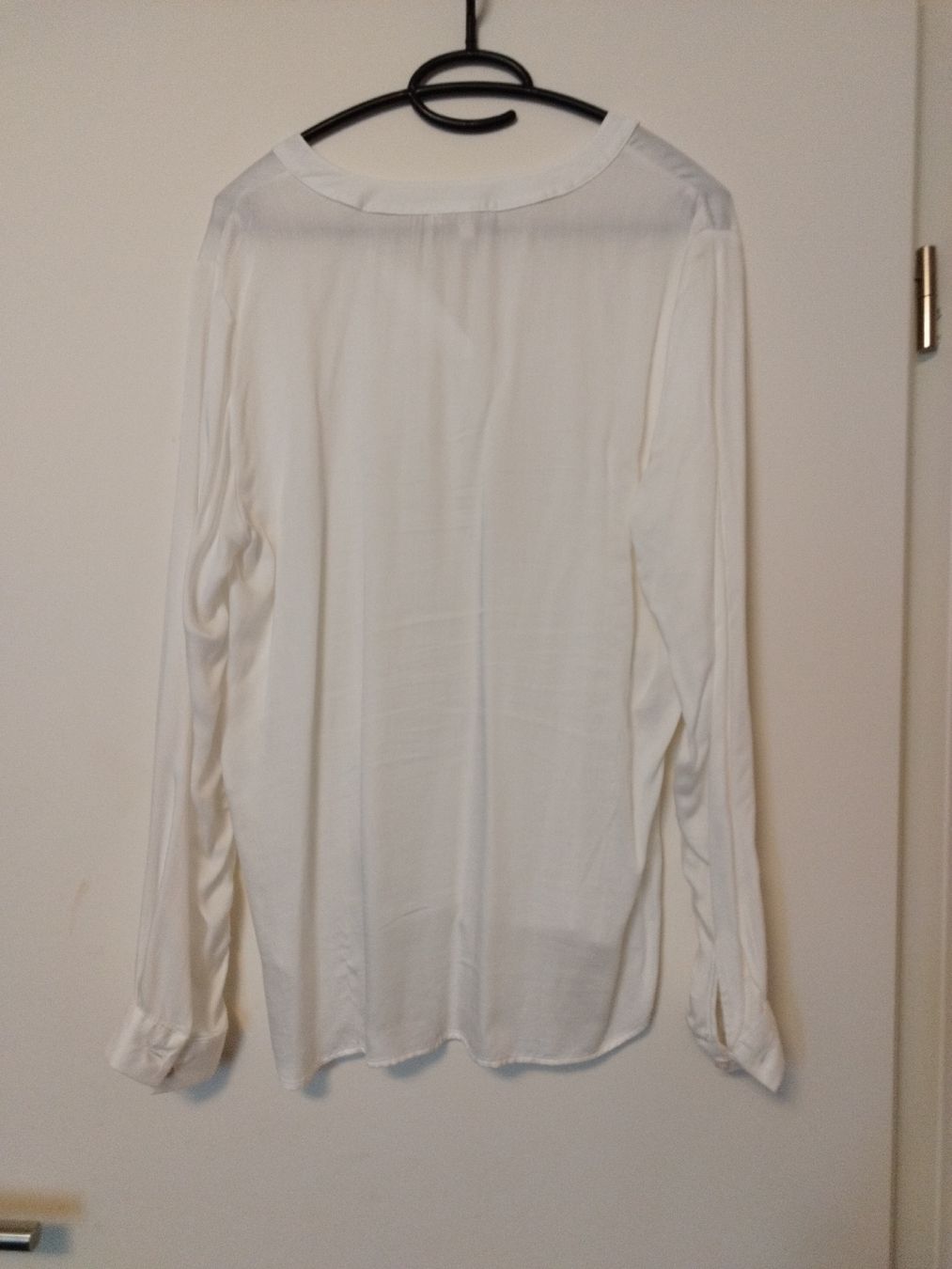 Camicette: Elegante weisse Bluse Grösse S – Usato da Walkringen venduto da ani_6bgd 1