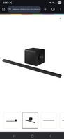 Samsung Soundbar HW-S800D mit Subwoofer