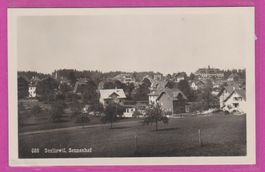 Gerliswil  Emmenbrücke   :   alte Ansichtkarte um 1930