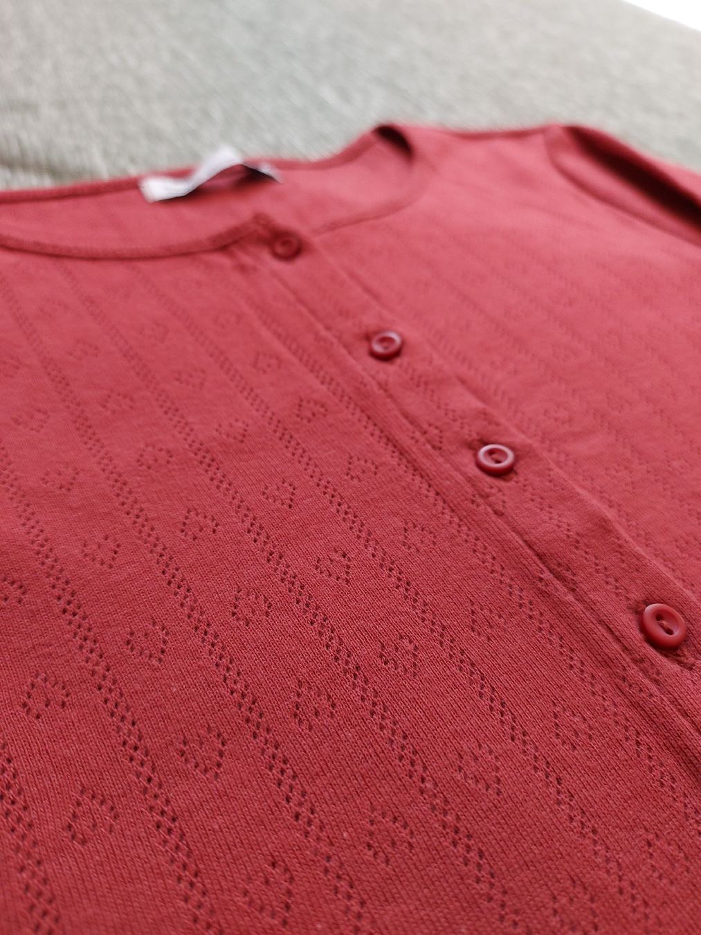 Esprit Lotti di vestiti: Strickjacke, Shirt & Rock, Gr. S – Nuovo (secondo la descrizione) da Brig venduto da Mak_s2v9 4