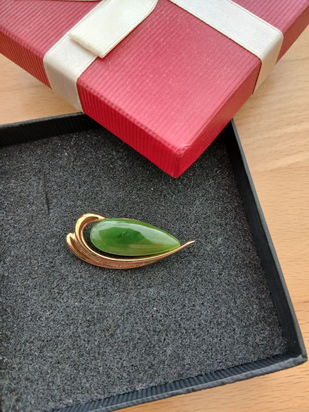 Broches & Aiguilles: BROCHE NEU – D'occasion à St. Gallen par afr_gc59 2