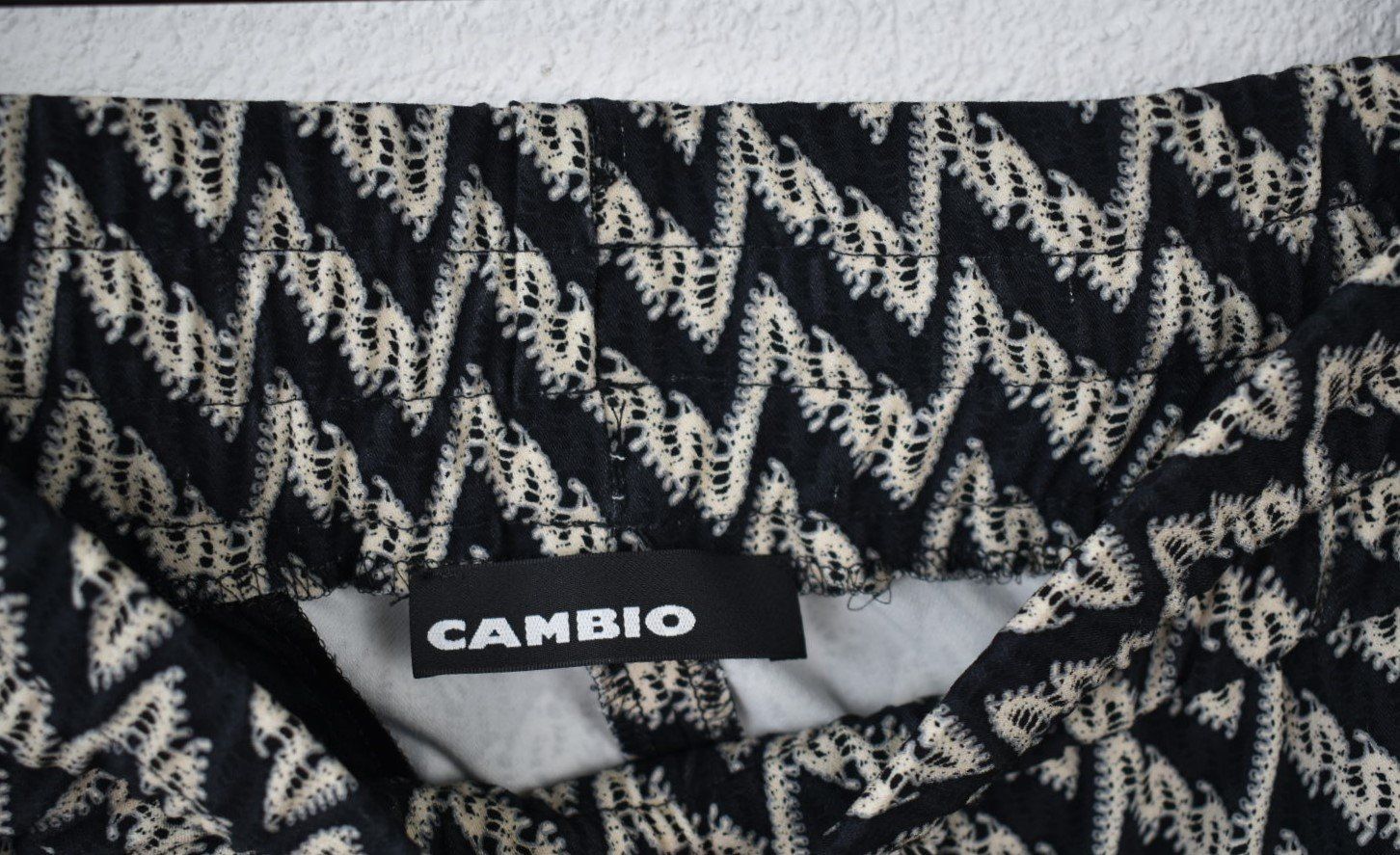 Cambio Pantaloni: Cambio Stoffhose Gr.34 – Nuovo (secondo la descrizione) da Nürensdorf venduto da 2ND_STORY 5