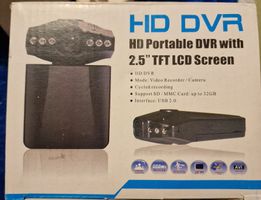 Dashcam