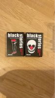 Black Stories Spiele Set (2er)