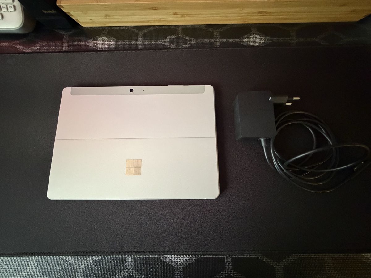 Microsoft Tablet PC: Microsoft Surface Go 4 for Business! – Usato da Bern venduto da its_me_snipe 1