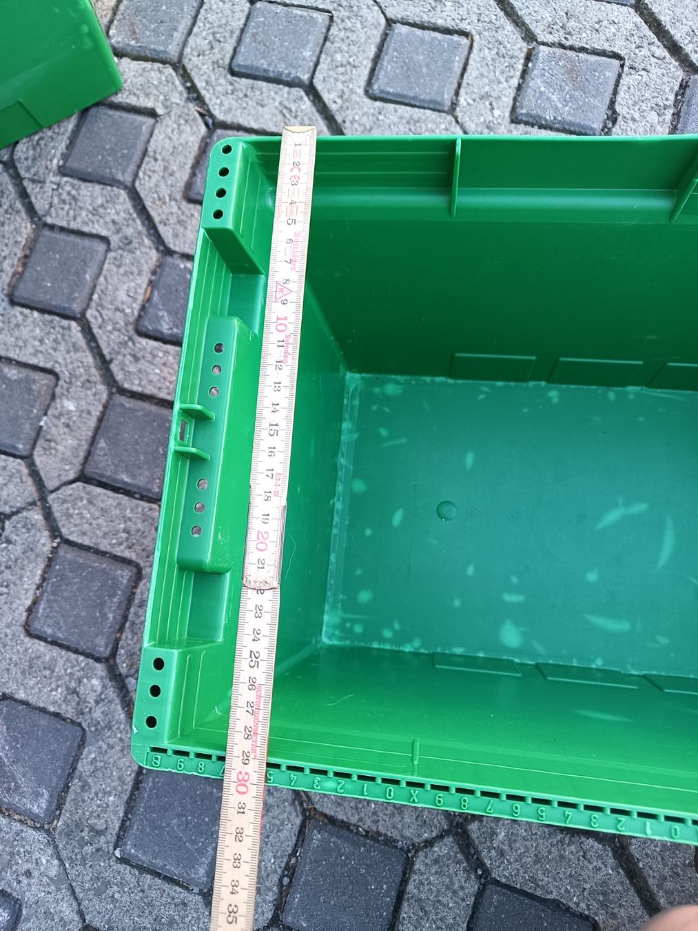 Transportkisten: Transportbox – Gebraucht aus Oberegg von 19franzi94 6