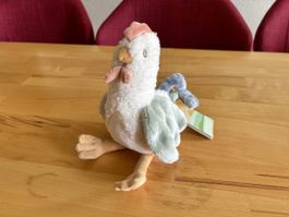Süsses Hühnchen Kuscheltier Stofftier neu