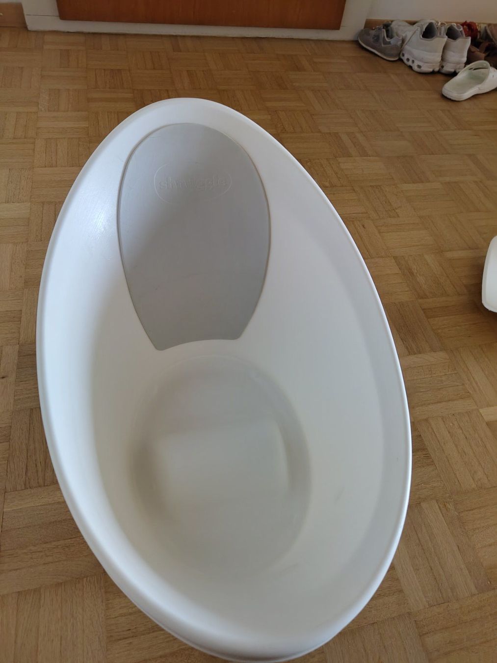Vasche da bagno: Schuggle Bath Baby/Bain Bébé – Usato da Genève venduto da sar_7xnp