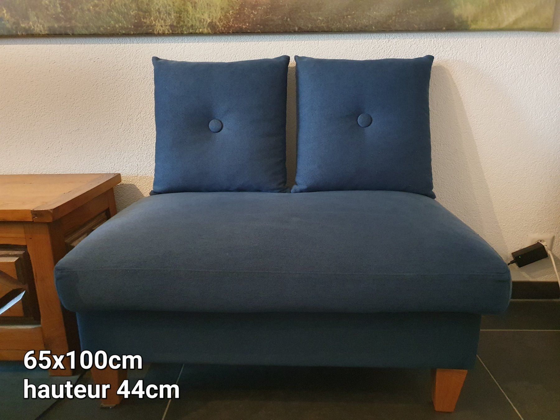 Sgabelli: Pouffe – Usato da Chavornay venduto da c_l_2tgd