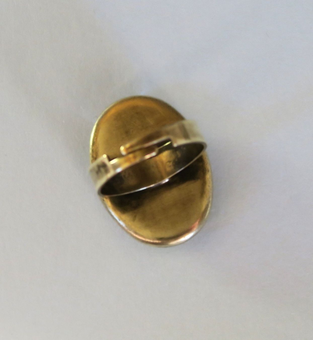 Anelli: Ring "Rosen", Gr. 55 mm – Usato da Brittnau venduto da marlenestone 3
