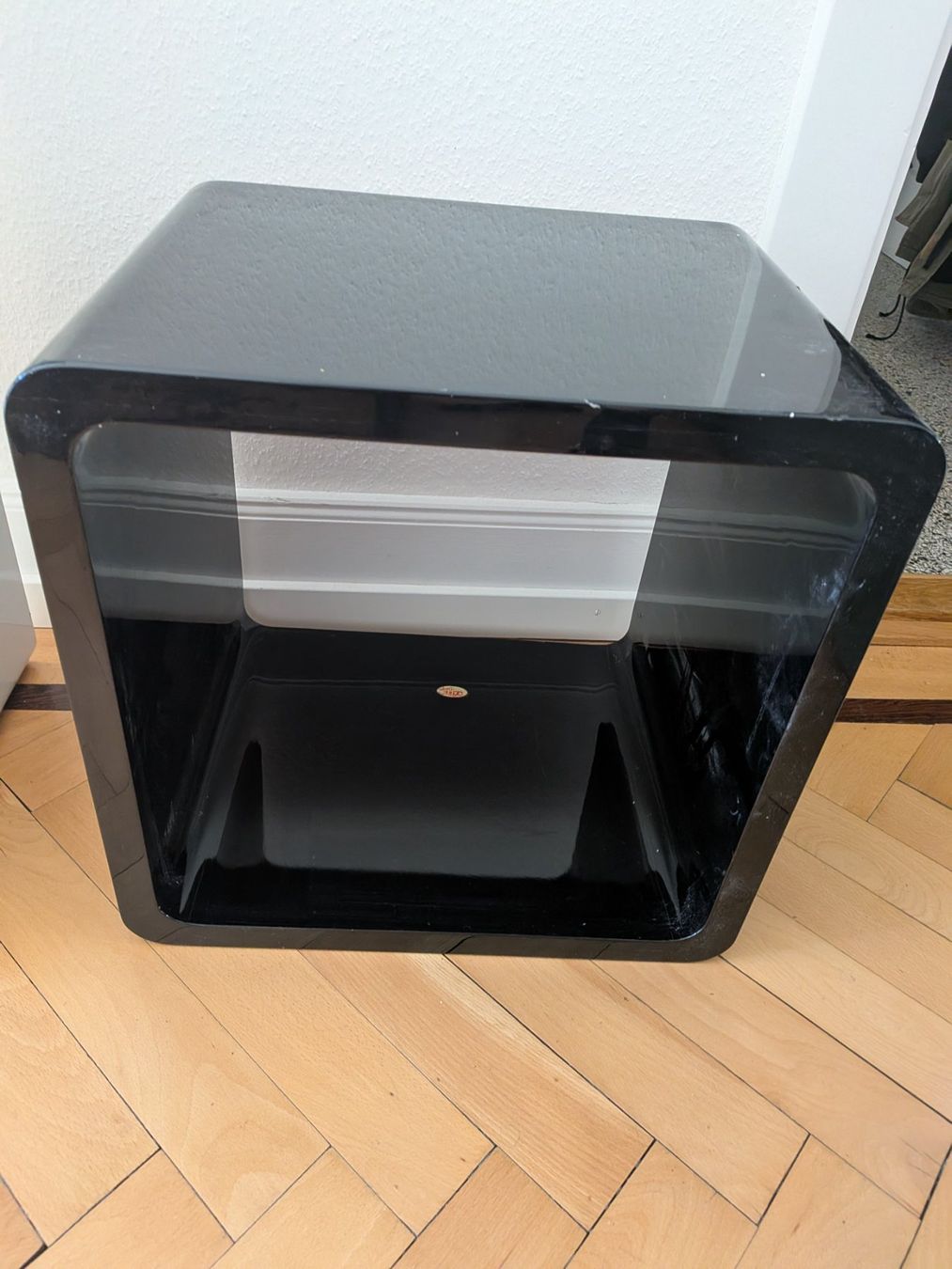 Kare Comodini: 3x Kare Loung Cube – Usato da Zürich venduto da anbrae 4