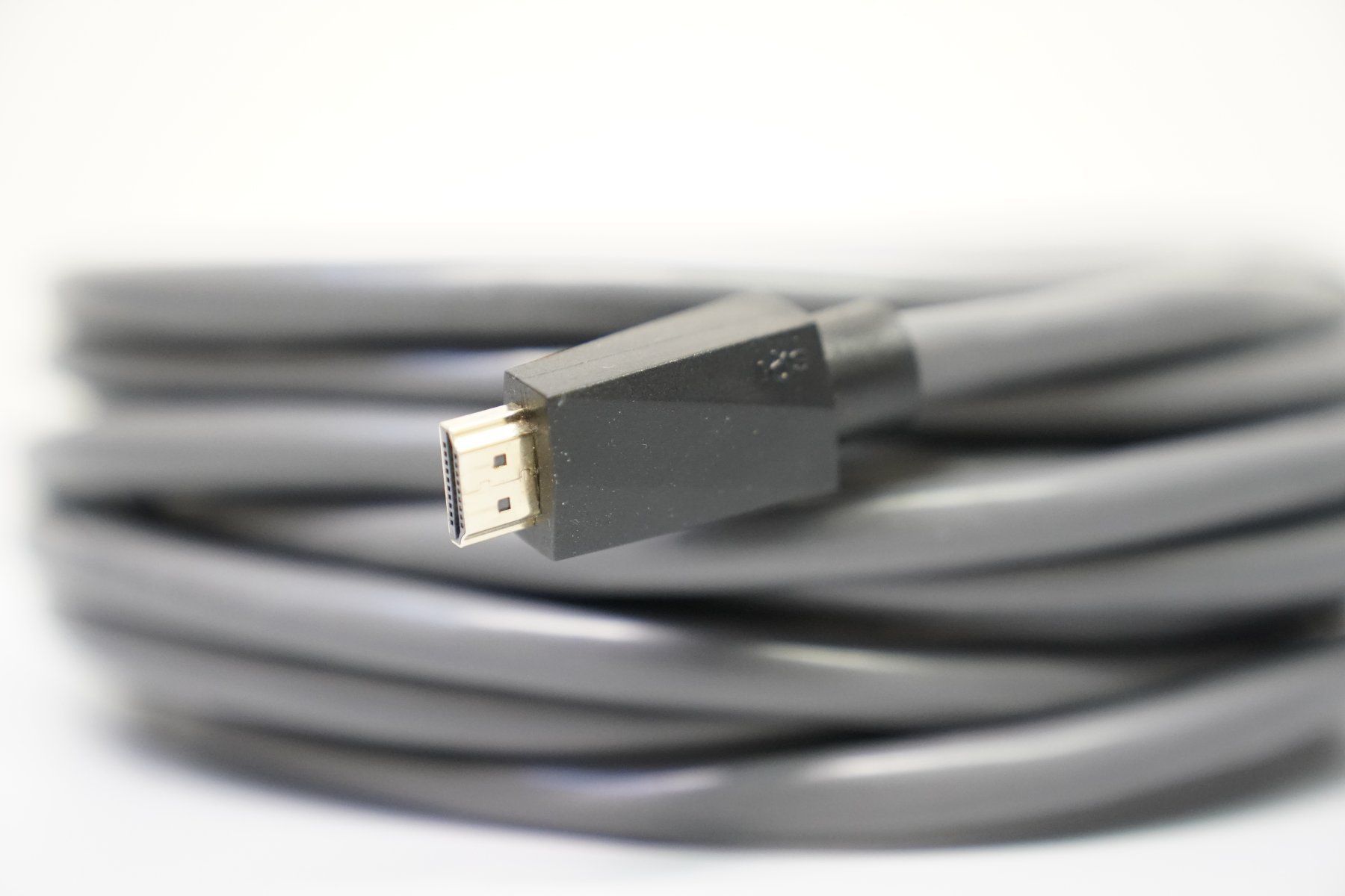 Câbles: 10m High Speed HDMI Kabel Sound & Image – Neuf (Voir description) à Hochdorf par av-electronics 5