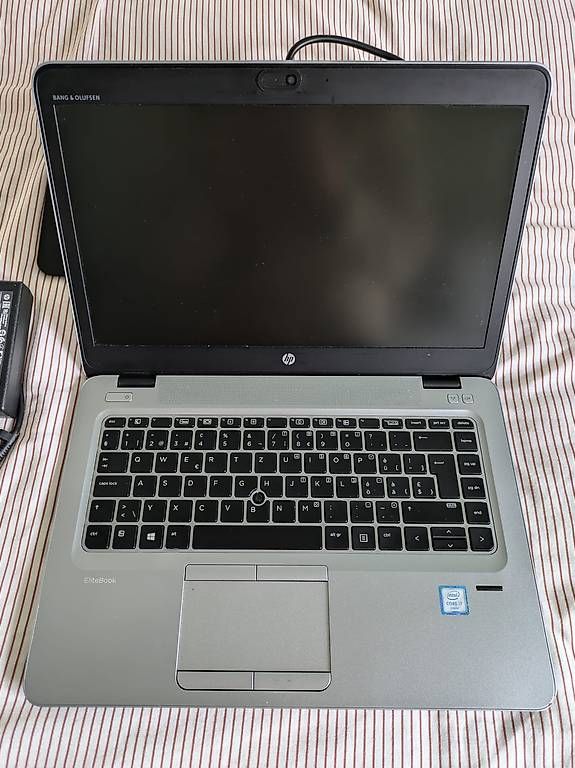 Portables: HP EliteBook 840 G3 – D'occasion à Magliaso par bosfu 1