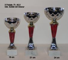 pokale