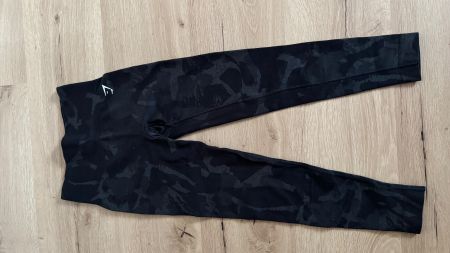 4 stück zusammen -Gymshark Adapt Animal Seamless
