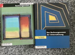 Rechnungswesen Leimgruber/Prochinig: Top Zustand!