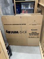 15 Stück Jumbo Umzugskarton