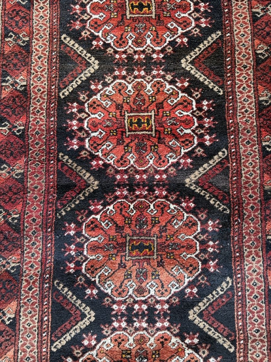 Tappeti: Afghanistan Teppich Nomade  – Usato da Wängi venduto da Tesimo 2