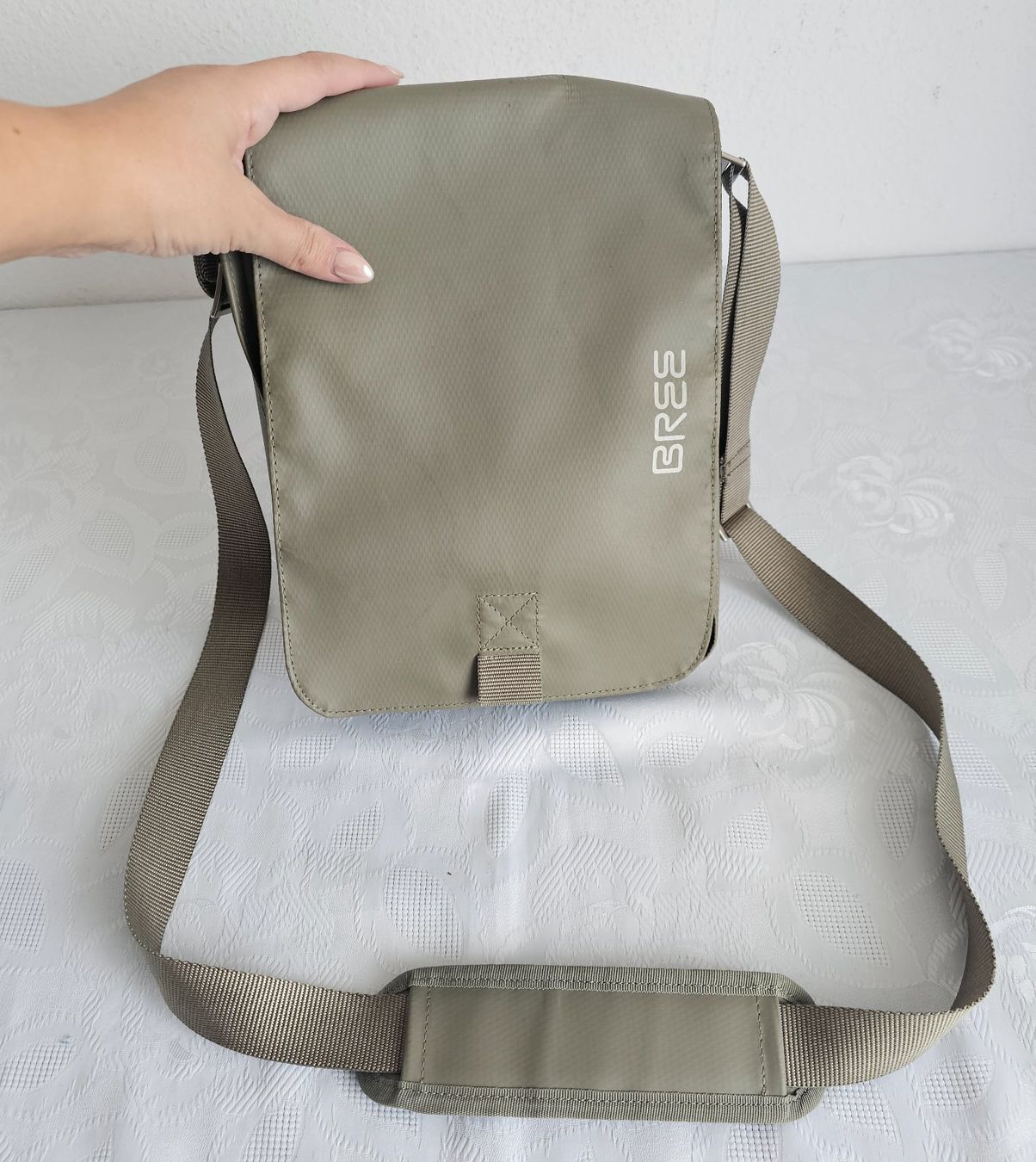 Bree Taschen: *BREE * Umhängetasche – Gebraucht aus Bronschhofen von David80 1