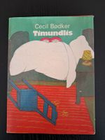 Kinderbuch•Timundlis•Cecil Bødker