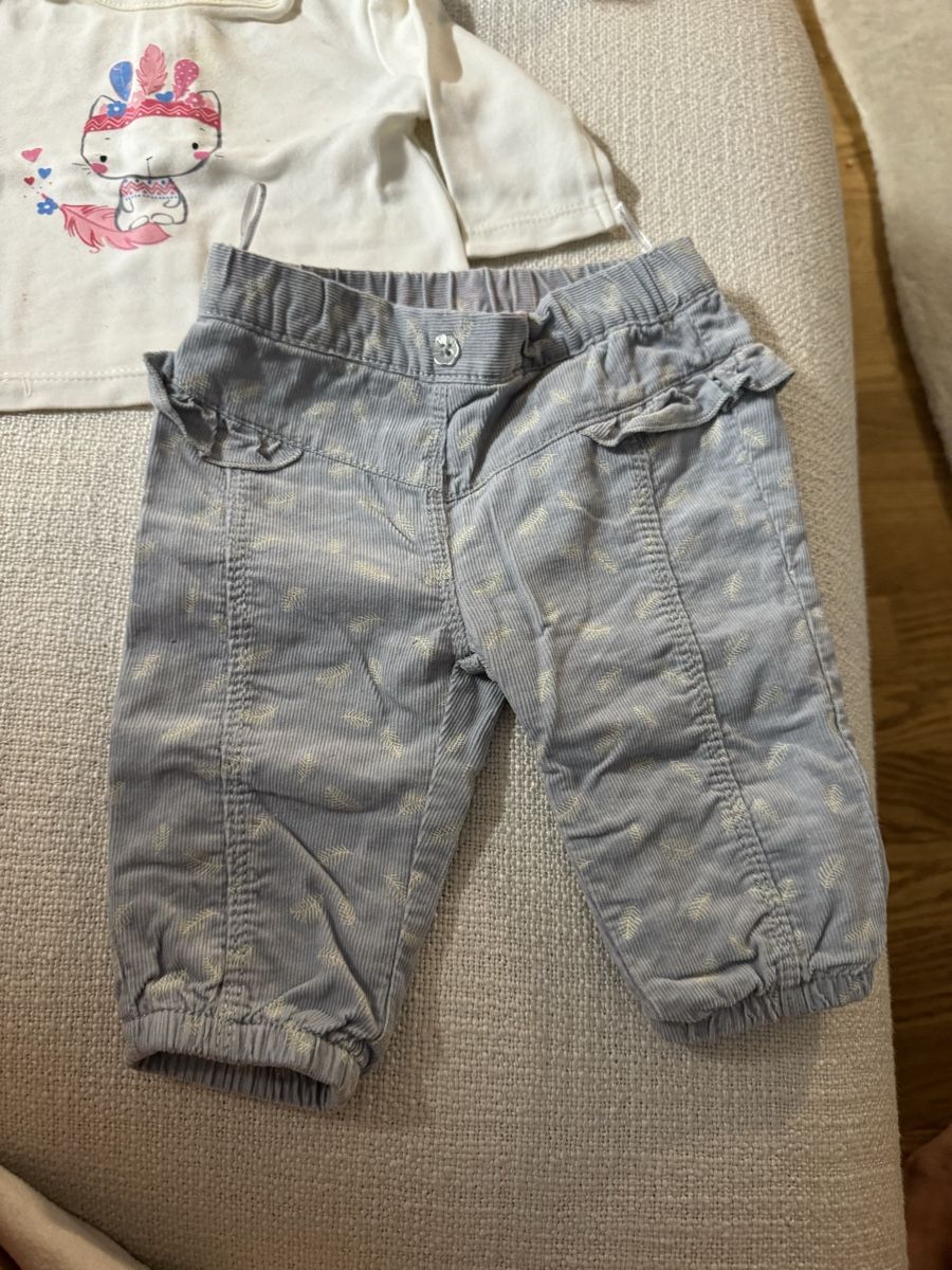 C&A Lotti & Set di vestiti: Baby Outfit Gr:56 – Usato da Zürich venduto da joal2 2