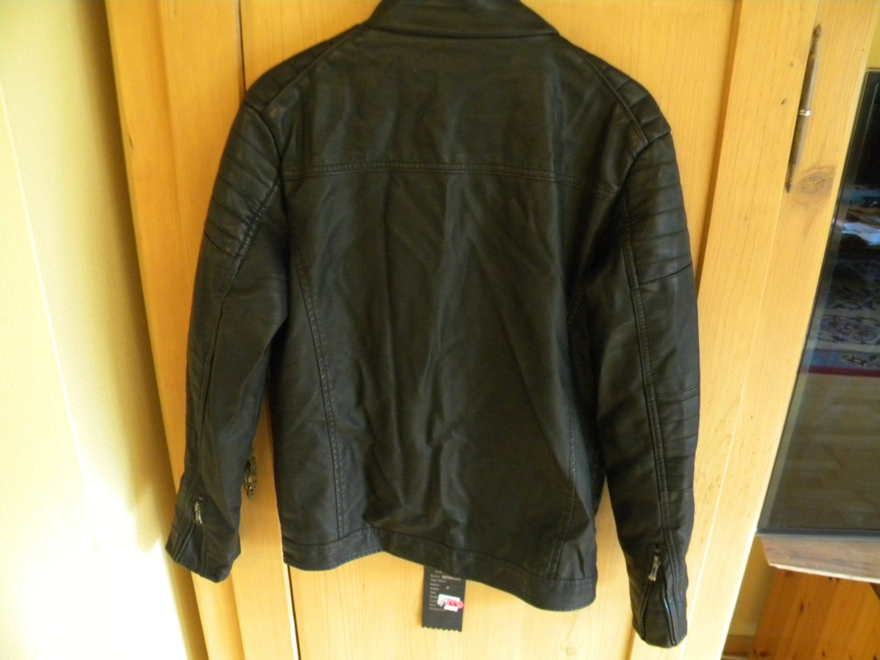 Giacche: Herren-Jacke – Nuovo e nell'imballaggio originale da Bühler venduto da Wini100 1