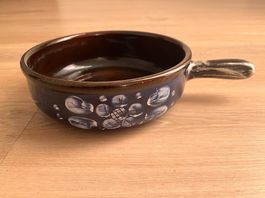 Fondue Caquelon