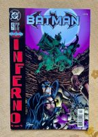 Batman Heft Nr 42 von 1999