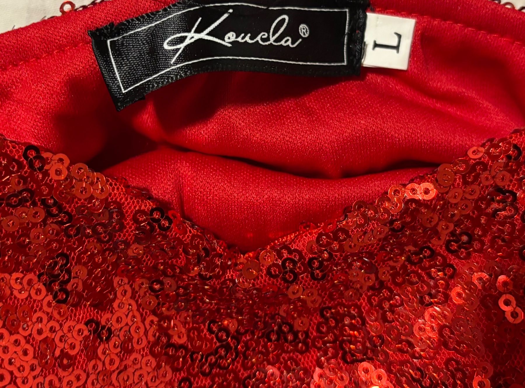 Robes: Cocktailkleid, Gr. L – Neuf (Voir description) à Oberiberg par mon_q7c2 2
