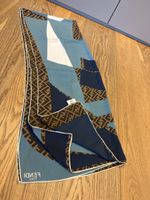 FENDI silk scarf