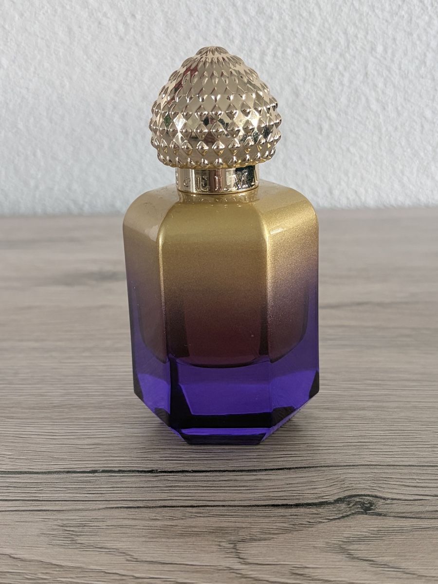 Parfum & Eau de Toilette: Parfums d’Elmar Kaya – Gebraucht aus Wetzikon ZH von man_t7pm 2