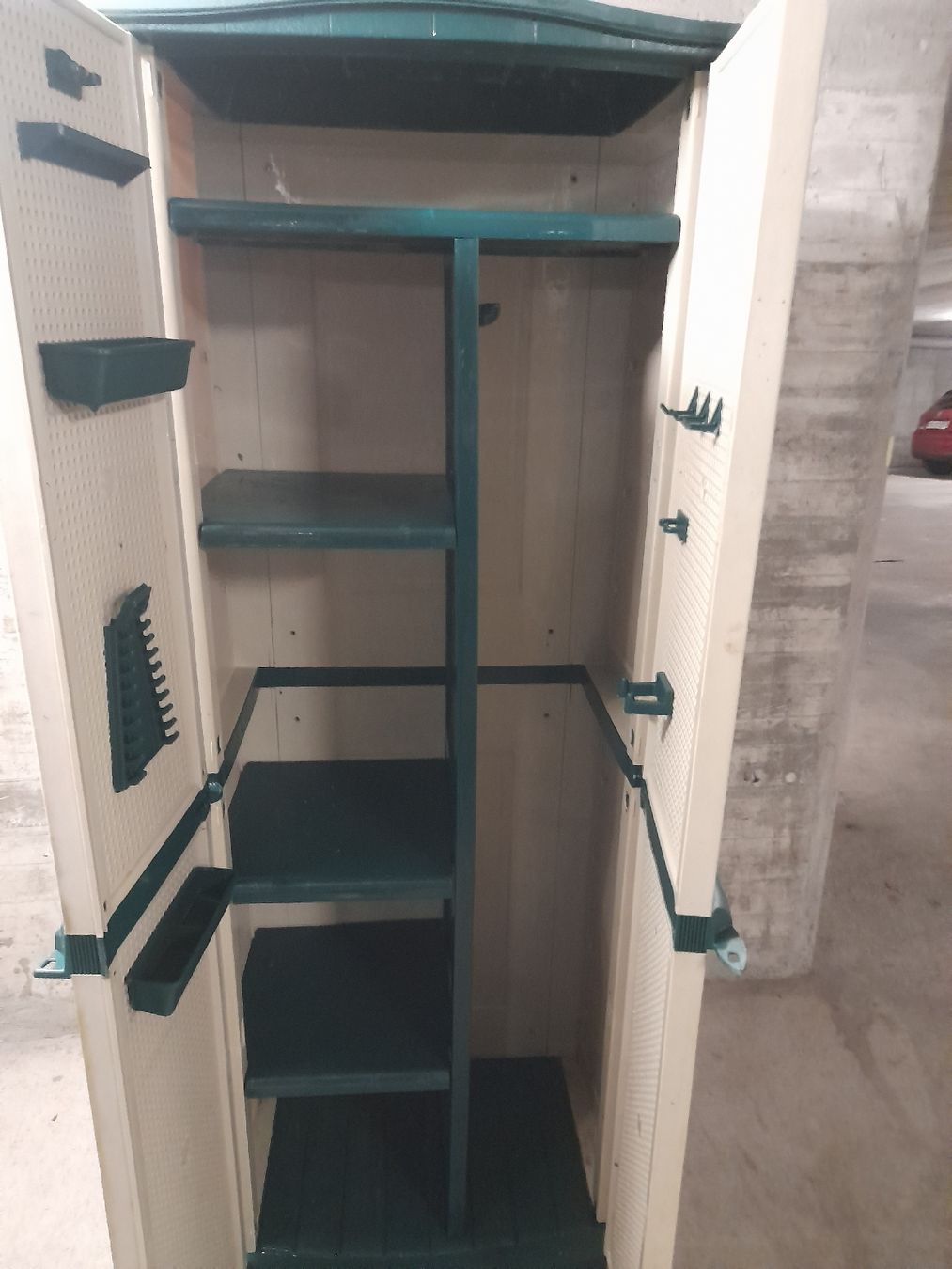 Armadi: Gartenschrank – Usato da Glattbrugg venduto da B_B 4