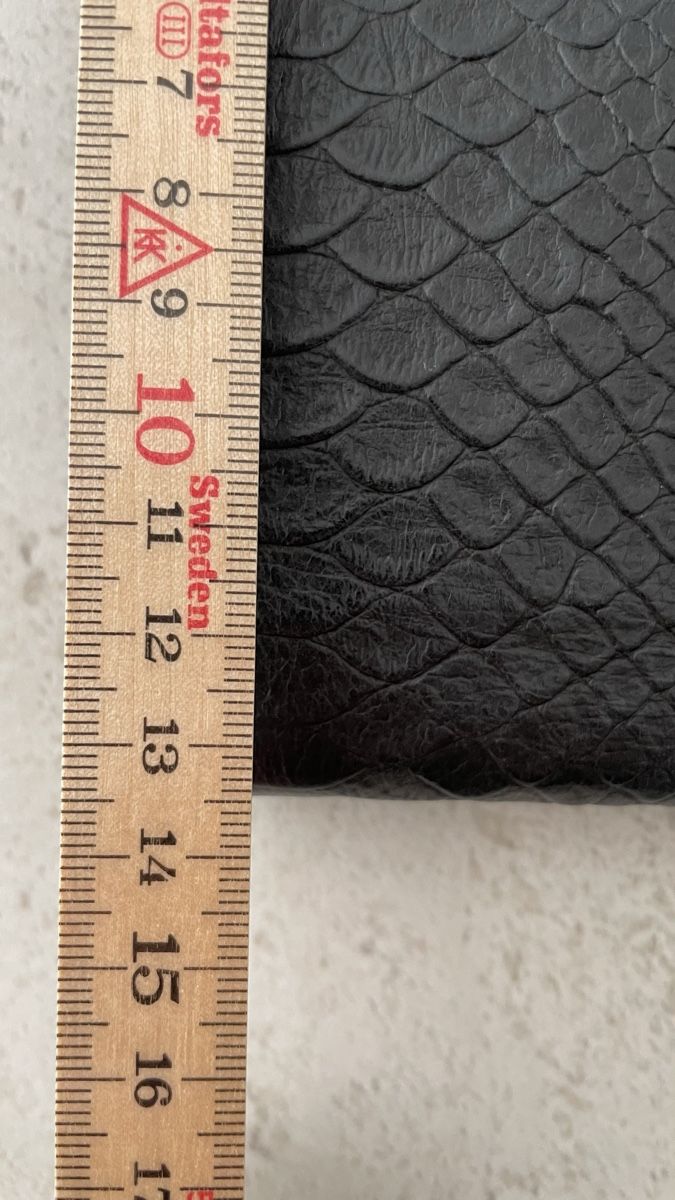 Sacs femmes: Pochette en cuir  – D'occasion à Satigny par Pauline_1987 8