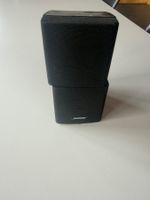 5x Bose Lautsprecher