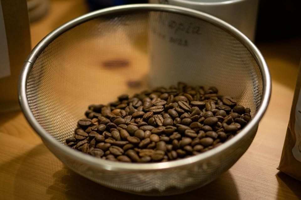 Macchine per caffè & Macchine per espresso: Kaffeeröster / Coffee Roaster / Heimröster – Usato da Basel venduto da rogermorse 3