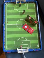 Playmobil Tischgussball Töggelikasten
