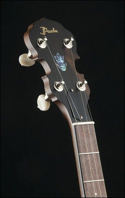 Strumenti musicali: PRUCHA Student No.1374 – Nuovo e nell'imballaggio originale da Schaffhausen venduto da Saitensprung_SH 7