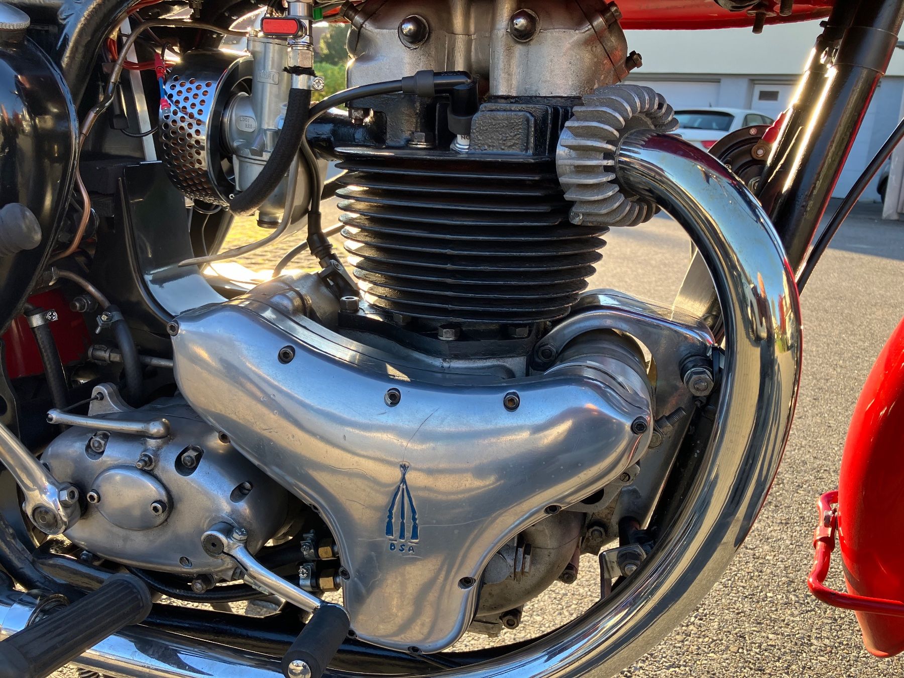 Strada: BSA A10 650 – Usato da Gommiswald venduto da rockyturn 2