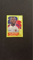 Panini - WM 2026 - Danley Jean Jacques - HAI 11