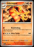 Infernopod (PBL DE 010/084)