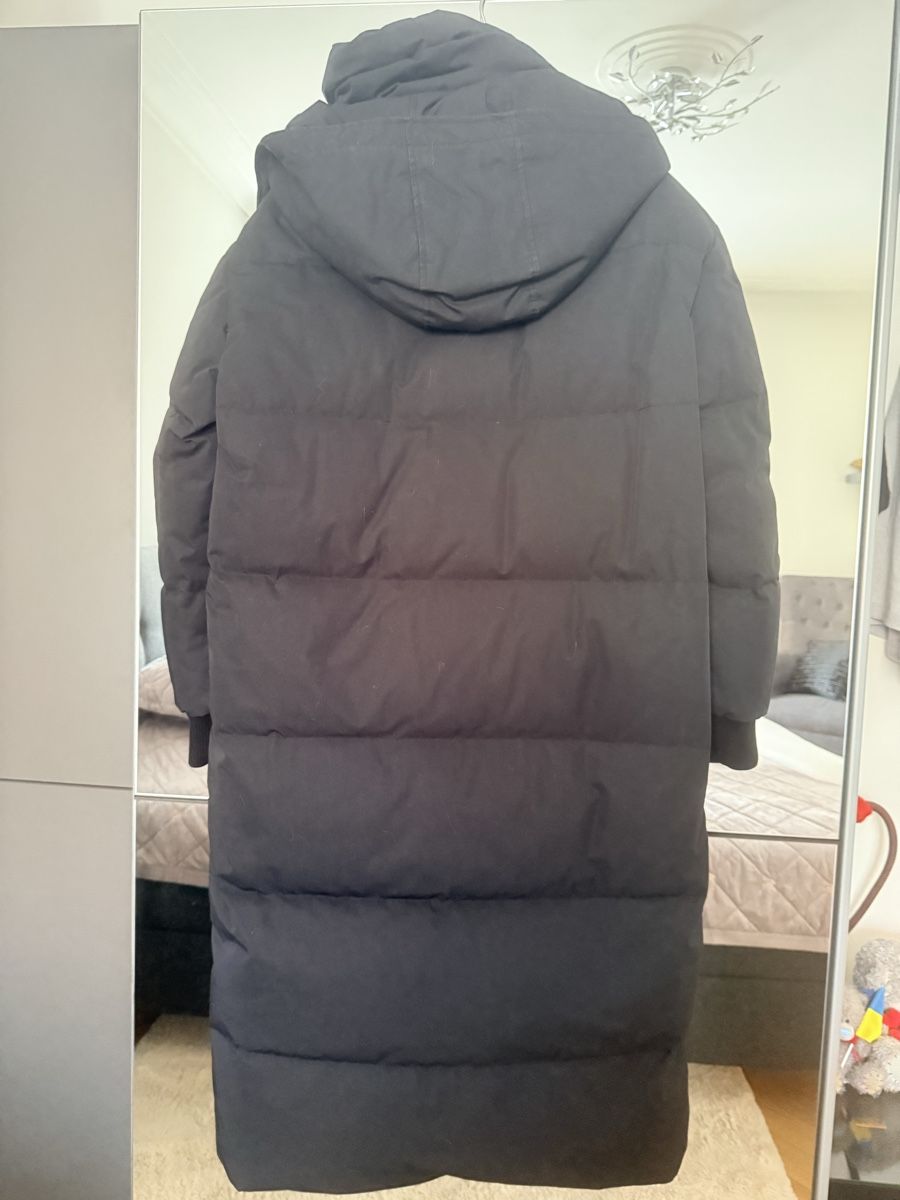 Jacken: Long puffer coat(jacket) by Yves Solomon – Neu (gemäss Beschreibung) aus Genève von iri_f78b 2
